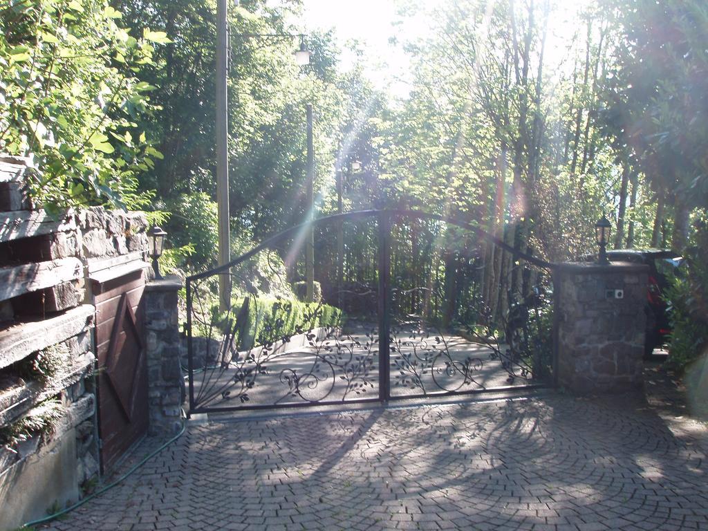 Ferienwohnung Selinda Niederried bei Interlaken Exterior photo