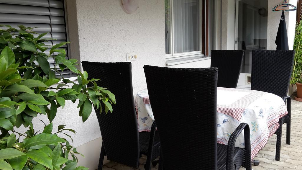 Ferienwohnung Selinda Niederried bei Interlaken Exterior photo